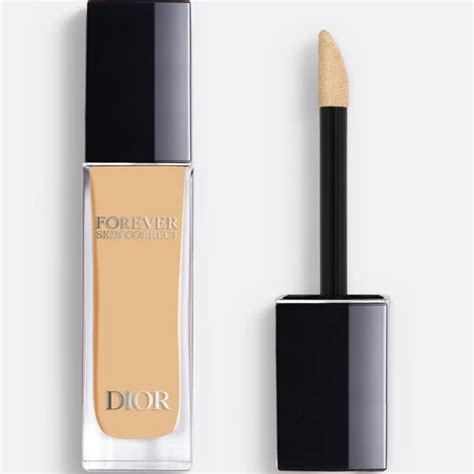 dior concealer n1